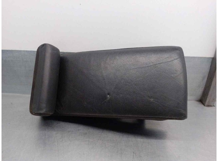 Recambio de apoyabrazos central para mercedes-benz clase s (w220) berlina 4.3 v8 24v cat referencia OEM IAM 4748611 