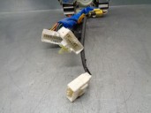 Recambio de mando luces para ssangyong rexton w 2.0 td cat referencia OEM IAM 8592208010 8591009331 