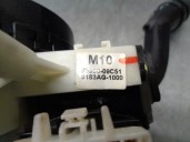 Recambio de mando luces para ssangyong rexton w 2.0 td cat referencia OEM IAM 8592208010 8591009331 