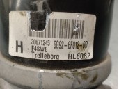 Recambio de soporte motor para volvo v60 kombi 2.0 diesel cat referencia OEM IAM 30671245 6G926F012DD 