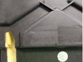 Recambio de apoyabrazos central para mercedes-benz clase s (w220) berlina 4.3 v8 24v cat referencia OEM IAM 4748611 