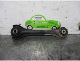 Recambio de brazo suspension inferior trasero izquierdo para mercedes-benz clase e (w210) berlina diesel 2.9 turbodiesel cat ref