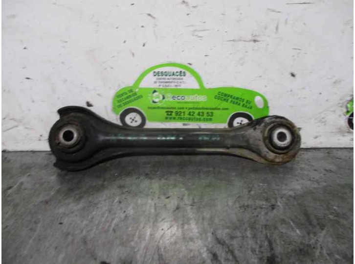 Recambio de brazo suspension inferior trasero izquierdo para mercedes-benz clase e (w210) berlina diesel 2.9 turbodiesel cat ref