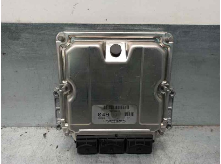 Recambio de centralita motor uce para seat leon (1m1) 1.8 20v referencia OEM IAM 30630048 0281010441 BOSCH