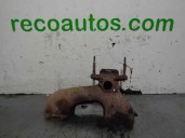 Recambio de colector escape para peugeot partner (s1) 1.9 diesel referencia OEM IAM   