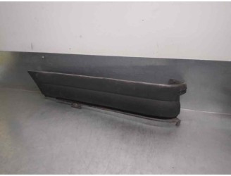 Recambio de puntera paragolpes trasera izquierda para ford transit mod. 2000 combi 2.0 tde cat referencia OEM IAM YC1529397ADW 