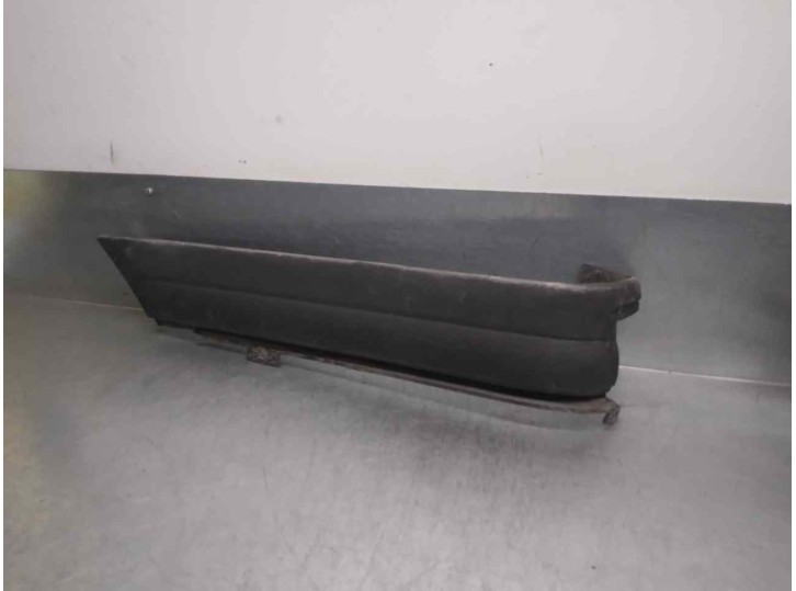 Recambio de puntera paragolpes trasera izquierda para ford transit mod. 2000 combi 2.0 tde cat referencia OEM IAM YC1529397ADW 