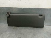 Recambio de parasol derecho para renault 21 berlina (b/l48) txe referencia OEM IAM 7700763238  