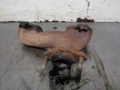 Recambio de colector escape para peugeot partner (s1) 1.9 diesel referencia OEM IAM   