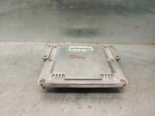 Recambio de centralita motor uce para seat leon (1m1) 1.8 20v referencia OEM IAM 30630048 0281010441 BOSCH