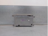 Recambio de modulo electronico para jaguar s-type 2.7 v6 diesel cat referencia OEM IAM 2W9319K350AC 