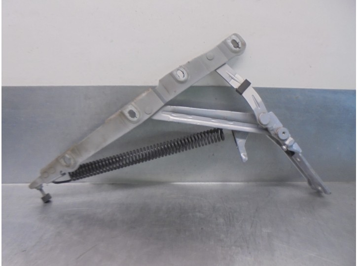 Recambio de bisagra porton para mercedes-benz clase s (w220) berlina 4.3 v8 24v cat referencia OEM IAM 2207500187 