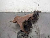 Recambio de colector escape para peugeot partner (s1) 1.9 diesel referencia OEM IAM   