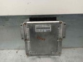 Recambio de centralita motor uce para seat leon (1m1) 1.8 20v referencia OEM IAM 30630048 0281010441 BOSCH