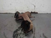 Recambio de colector escape para peugeot partner (s1) 1.9 diesel referencia OEM IAM 