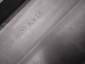 Recambio de puntera paragolpes trasera izquierda para ford transit mod. 2000 combi 2.0 tde cat referencia OEM IAM YC1529397ADW 