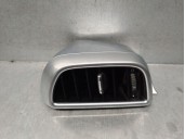 Recambio de aireador para porsche cayenne (92a) 4.2 s diesel referencia OEM IAM 7P5819204B 95855320400 