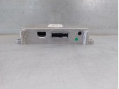 Recambio de modulo electronico para jaguar s-type 2.7 v6 diesel cat referencia OEM IAM 2W9319K350AC 