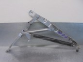 Recambio de bisagra porton para mercedes-benz clase s (w220) berlina 4.3 v8 24v cat referencia OEM IAM 2207500187 