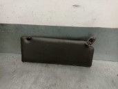 Recambio de parasol izquierdo para renault 21 berlina (b/l48) txe referencia OEM IAM 7700763237 