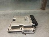 Recambio de centralita motor uce para seat leon (1m1) 1.8 20v referencia OEM IAM 30630048 0281010441 BOSCH