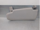 Recambio de parasol derecho para volvo v60 kombi 2.0 diesel cat referencia OEM IAM 39822698 