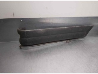 Recambio de puntera paragolpes trasera derecha para ford transit mod. 2000 combi 2.0 tde cat referencia OEM IAM YC1529396ADW 