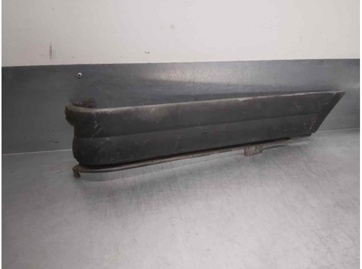 Recambio de puntera paragolpes trasera derecha para ford transit mod. 2000 combi 2.0 tde cat referencia OEM IAM YC1529396ADW 