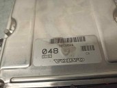 Recambio de centralita motor uce para seat leon (1m1) 1.8 20v referencia OEM IAM 30630048 0281010441 BOSCH