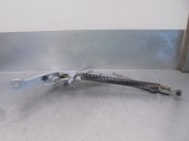 Recambio de bisagra porton para mercedes-benz clase s (w220) berlina 4.3 v8 24v cat referencia OEM IAM 2207500187 