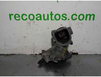 Recambio de valvula egr para renault laguna ii (bg0) 2.2 dci turbodiesel referencia OEM IAM 8200056350  