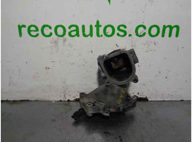 Recambio de valvula egr para renault laguna ii (bg0) 2.2 dci turbodiesel referencia OEM IAM 8200056350  