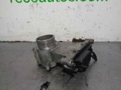 Recambio de valvula egr para renault laguna ii (bg0) 2.2 dci turbodiesel referencia OEM IAM 8200056350 