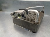 Recambio de evaporador aire acondicionado para ssangyong rexton w 2.0 td cat referencia OEM IAM 6810008414  