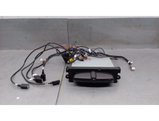 Recambio de sistema navegacion gps para mini mini countryman (r60) cooper d referencia OEM IAM 65123456817 65123456817 