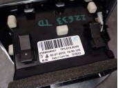 Recambio de aireador para porsche cayenne (92a) 4.2 s diesel referencia OEM IAM 7P5819204B 95855320400 