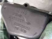 Recambio de valvula egr para renault laguna ii (bg0) 2.2 dci turbodiesel referencia OEM IAM 8200056350  