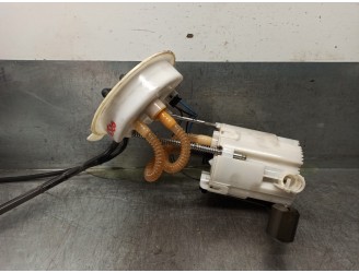 Recambio de aforador para bmw serie 3 lim. (f30) 318d referencia OEM IAM 7243972 0580204019 BOSCH