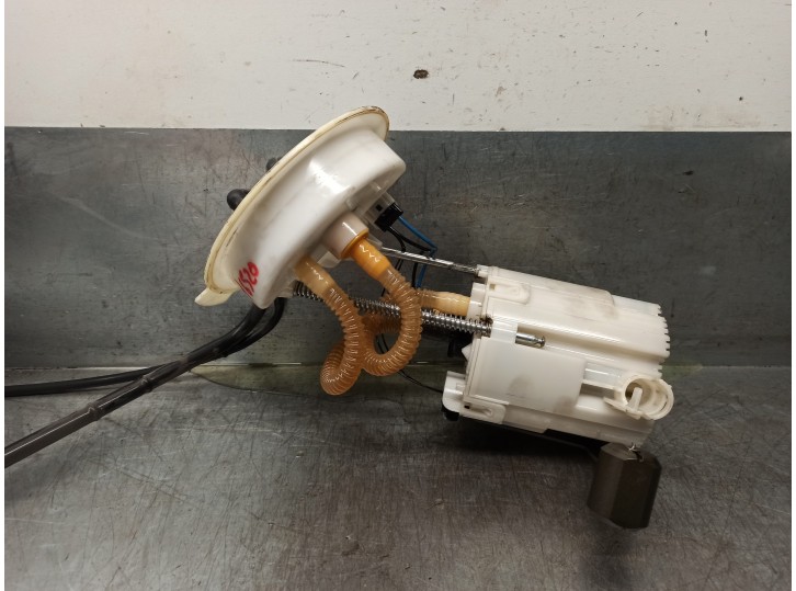 Recambio de aforador para bmw serie 3 lim. (f30) 318d referencia OEM IAM 7243972 0580204019 BOSCH