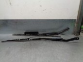 Recambio de brazo limpia delantero derecho para ssangyong rexton w 2.0 td cat referencia OEM IAM 7831108000 7832108000 