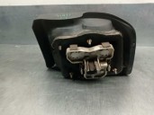 Replacement rear left light for Renault 21 sedan (B/L48) TXE OEM IAM reference 7701034262 5 DOORS
