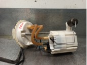 Recambio de aforador para bmw serie 3 lim. (f30) 318d referencia OEM IAM 7243972 0580204019 BOSCH