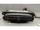 Recambio de sistema navegacion gps para mini mini countryman (r60) cooper d referencia OEM IAM 65123456817 65123456817 