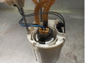 Recambio de aforador para bmw serie 3 lim. (f30) 318d referencia OEM IAM 7243972 0580204019 BOSCH