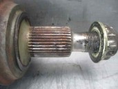 Recambio de transmision delantera derecha para seat leon (1m1) 1.8 20v referencia OEM IAM   