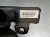 Recambio de resistencia calefaccion para ssangyong rexton w 2.0 td cat referencia OEM IAM 6917009010  