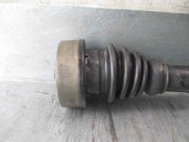 Recambio de transmision delantera derecha para seat leon (1m1) 1.8 20v referencia OEM IAM   