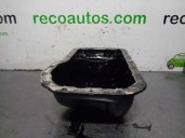 Recambio de carter para renault megane i berlina hatchback (ba0) 1.9 diesel referencia OEM IAM 330690111  