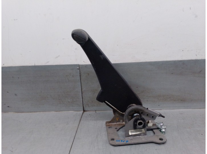 Recambio de palanca freno de mano para mini mini countryman (r60) cooper d referencia OEM IAM 34409811241 34409811241 