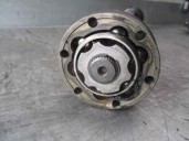 Recambio de transmision delantera derecha para seat leon (1m1) 1.8 20v referencia OEM IAM   